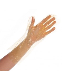 Mănuși de unică folosință... 2