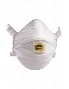 Semimască RSG FFP3 cu...