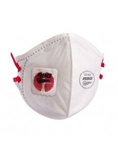 Semimască RSG FFP2 cu...