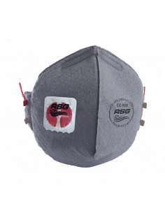 Semimască RSG FFP2 cu...
