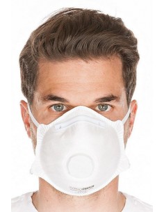 Semimască FM FFP2 cu...