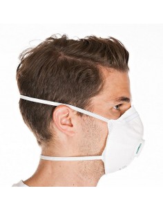 Semimască FM FFP2 cu... 2
