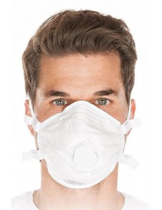 Semimască FM FFP3 cu...