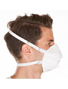 Semimască FM FFP3 cu... 2