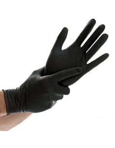 Mănuși POWER GRIP din... 2