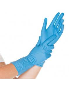 Mănuși SUPER HIGH RISK din...