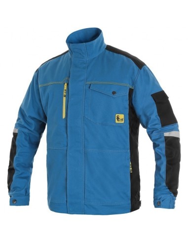 Bluză de salopetă CXS STRETCH