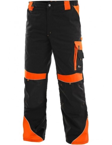 Pantaloni în talie CXS SIRIUS BRIGHTON