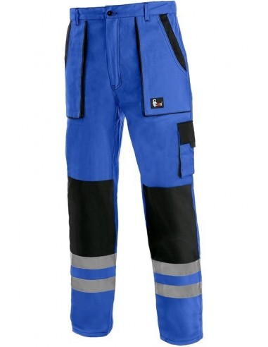 Pantaloni în talie CXS LUX BRIGHT