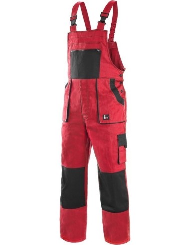 CXS LUXY ROBIN – Salopetă de lucru...