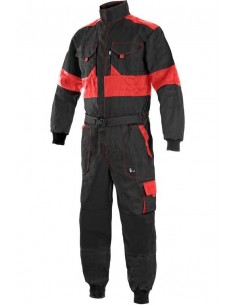 Combinezon CXS LUX ROBERT 2