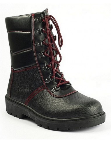 BRW, Bocanci de protecţie S3 înalţi,...