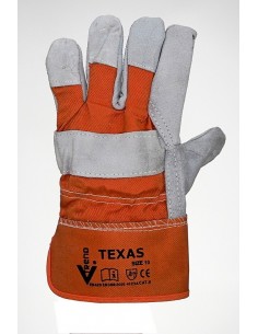 Mănuși de lăcătuș TEXAS