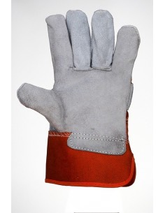 Mănuși de lăcătuș TEXAS 2