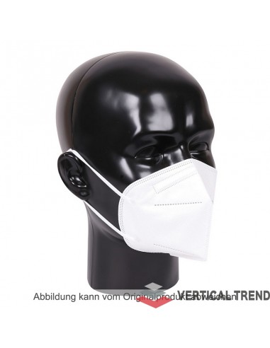 Mască FFP2 fără supapă