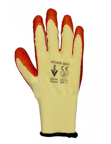 Mănuşi pentru aderenţă sporită NEVADA...