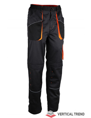 Pantaloni PRAGUO
