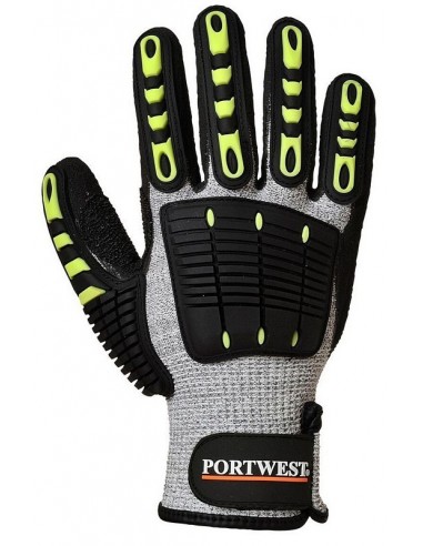 Mănuşi antiimpact Cut Resistant 5...