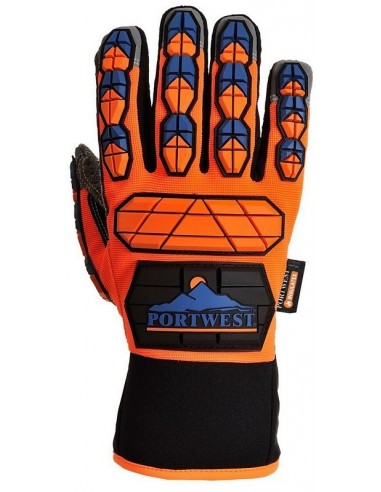 Mănuşi antiimpact Aqua Seal Pro A726