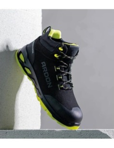 Bocanci BRIMIC S3S ESD FO 2