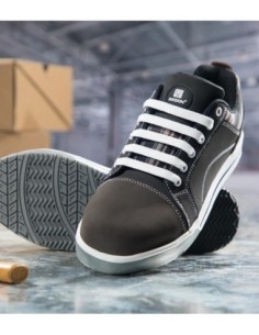 Pantofi DERRIK S3 2