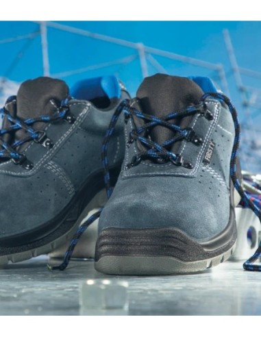 Pantofi de protecție ARDON FIRLOW TREK S1P – cu protecție antiperforație