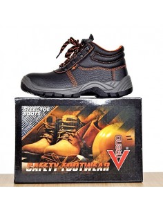 VTREND, Bocanci de...