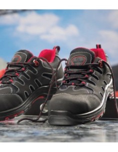 Pantofi FORELOW S1P 2