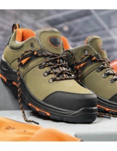 Pantofi GRINDLOW S1P 2