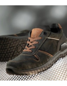 Pantofi MASTERLOW O2 2