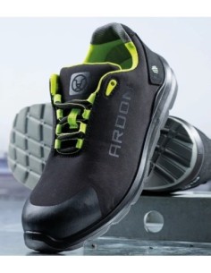 Pantofi SOFTEX S1P 2