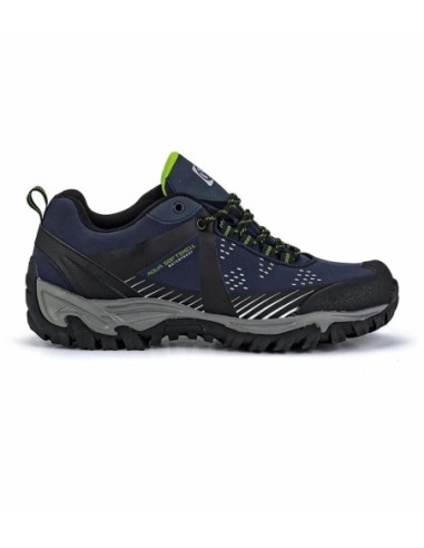 Pantofi FORCE KAKI