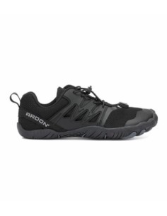 Pantofi DROPIGO NEGRU
