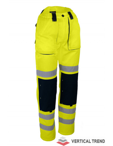 Pantaloni PUNA