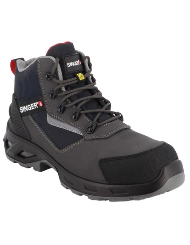 TORK – Pantofi de protecție fără...