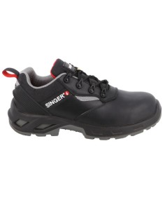 ZINC – Pantofi de protecție... 2