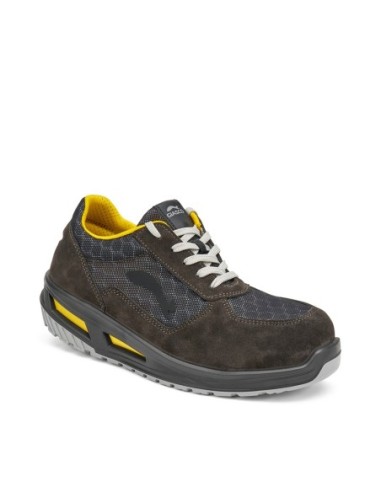 Pantofi de protecție Giasco Leopard S1P