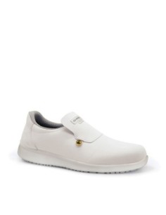 Pantofi albi de lucru Eagle O2 FO
