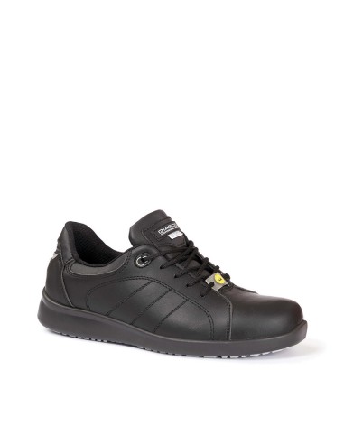 Pantofi de lucru Giasco MALMO O2 FO CI