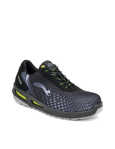 Pantofi de protecție Giasco CHEETAH S1P