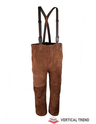Pantaloni PANTASOUD