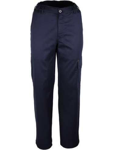 Pantaloni de protecție ignifugi...