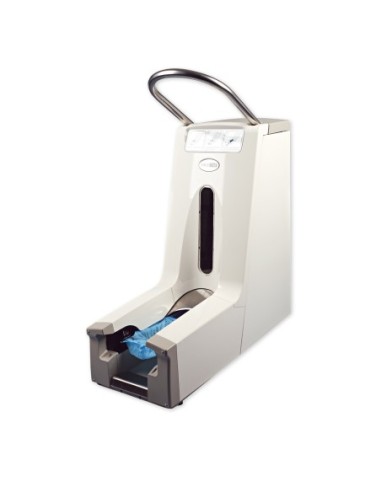 Dispenser automat pentru botoșei...