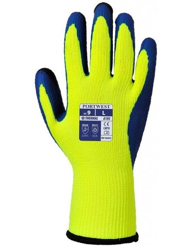 Mănuşi termice Duo-Therm Latex