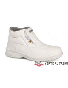 BALTIC, Bocanci de...