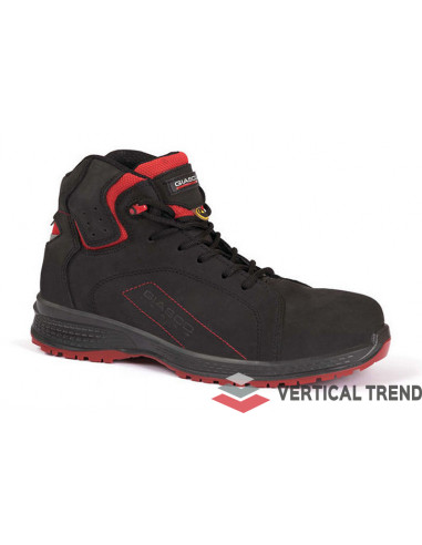 BASKET, Bocanci de protecție S3 ESD