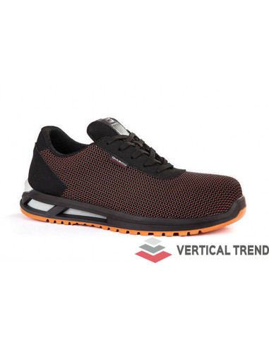 BURGAZ, Pantofi de protecție S1P