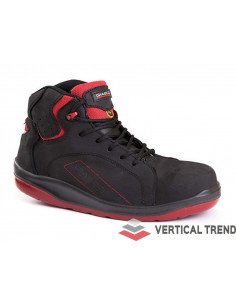 GYM, Bocanci de protecție...