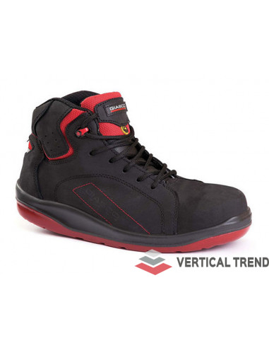 GYM, Bocanci de protecție S3 ESD