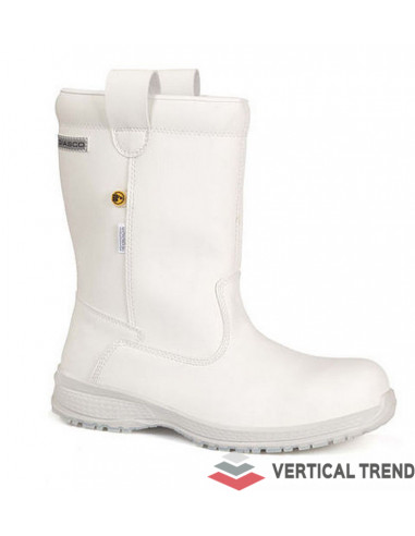 ICEBERG, Cizme de protecție S2 CI ESD